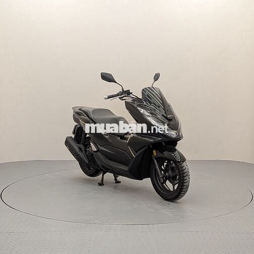 HONDA PCX 160 ABS - 2023 - 17.000KM