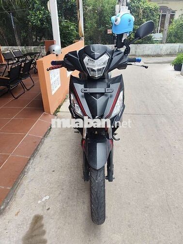 Honda supra GTR 150cc Đen 37297 km