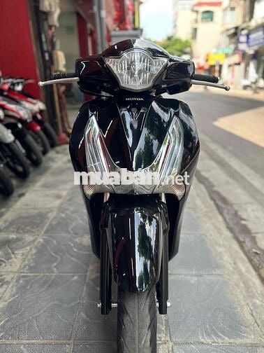 Honda SHvn 125cc Smartkey 2015 Đen