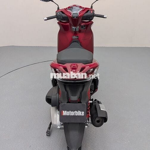 HONDA SH350I- ABS - 2022 - ODO 9.000KM