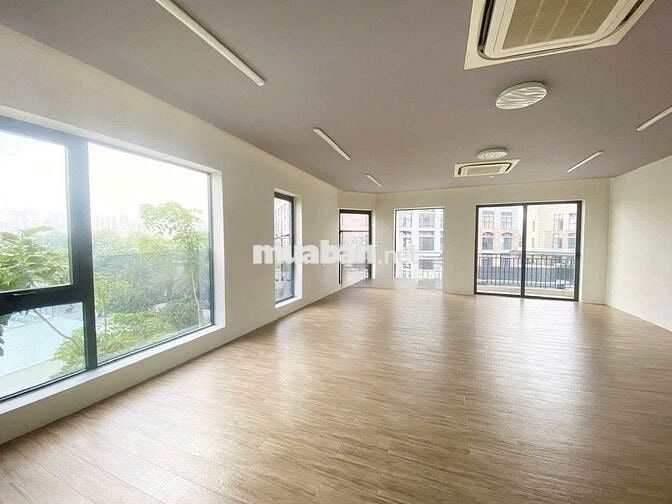 CHO THUÊ CĂN GÓC PHAN XÍCH LONG DIỆN TÍCH 12M x 34M, PHÚ NHUẬN