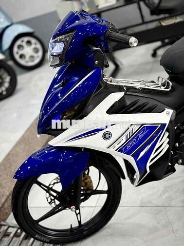 Exciter135 2013 Zin êm Lướt ( Hỗ trợ Trả GÓP ) ✅✅