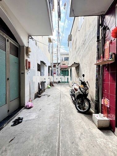 💎Nhà đẹp - nhỉnh 2 tỷ💎 - trệt 2 lầu có ban công - 2 PN 2WC