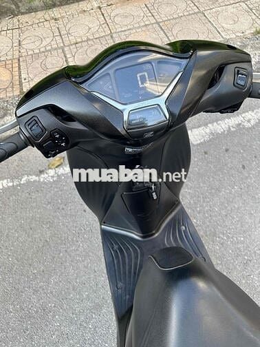 Honda SHvn 125cc 2020 Đen Sần