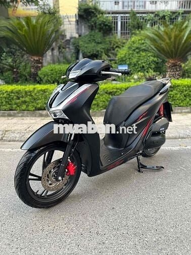 SHvn 125 A.b.s 2024 - 76.000.000₫