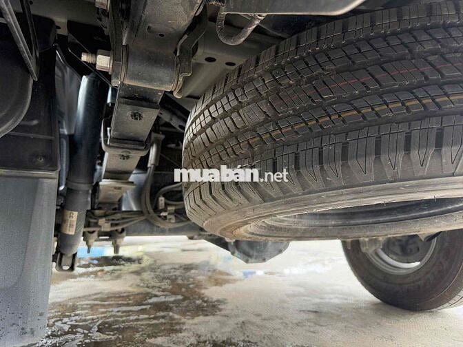 Ford Ranger XLS 2023 Trắng