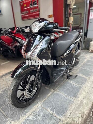 Honda SHvn 125cc Smartkey 2015 Đen