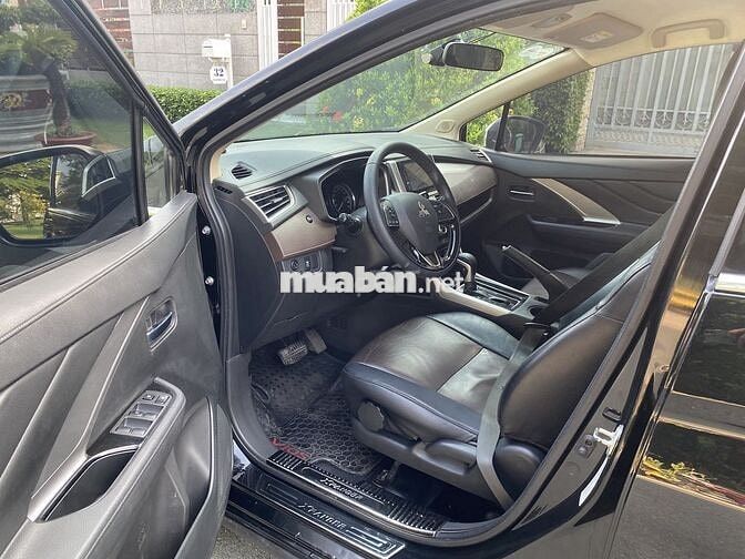 Mitsubishi Xpander Cross Đen Tự động