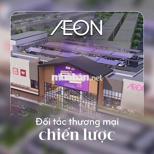 Nhà phố shophouse Dự án one era