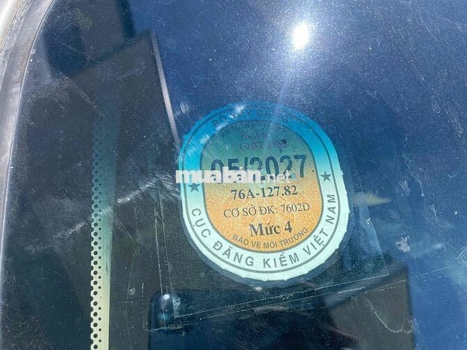 Daewoo Gentra 2010 - 200000 km