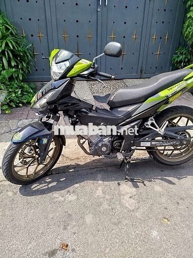 Honda Winner V1 2016 Xanh 50290 km