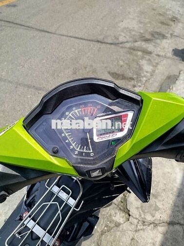 Honda Winner V1 2016 Xanh 50290 km