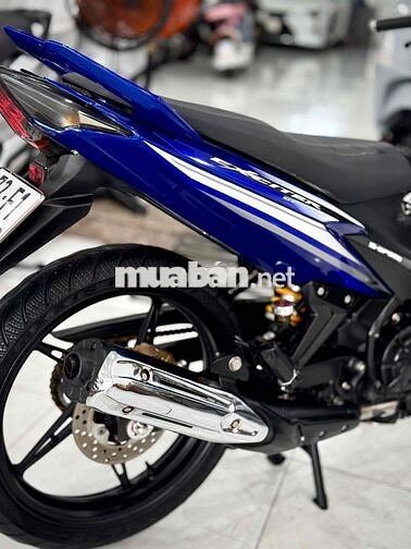 Exciter135 2013 Zin êm Lướt ( Hỗ trợ Trả GÓP ) ✅✅