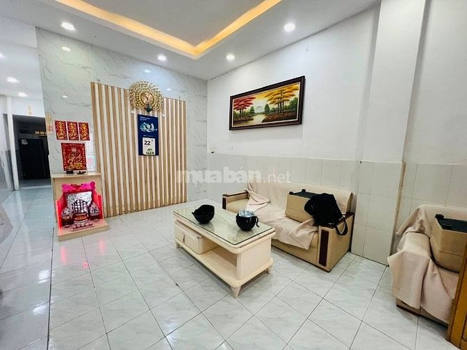 Bán nhà HXH Trần Đình Xu Q1 dt 4,1x17m giá 14,3 tỷ.