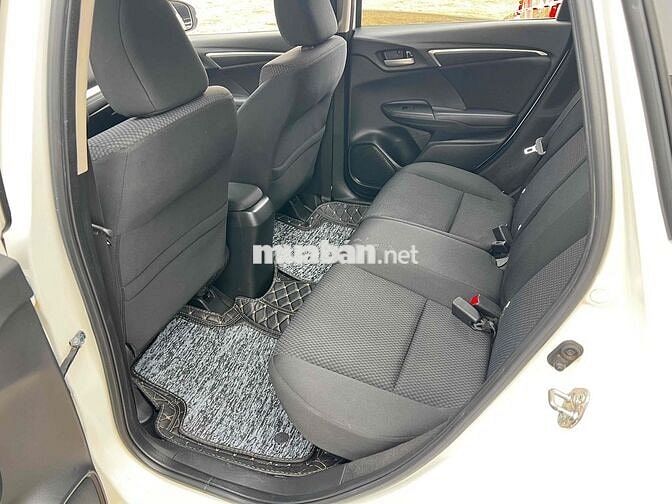 🔴 Honda Jazz VX 2019 78.000 km Trắng