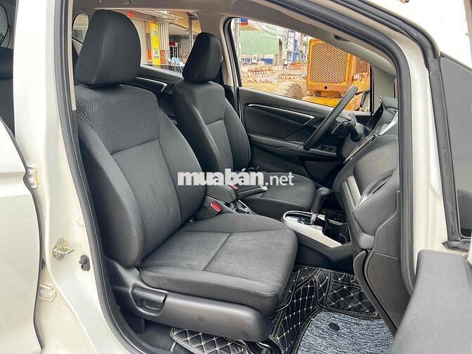 🔴 Honda Jazz VX 2019 78.000 km Trắng