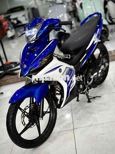 Exciter135 2013 Zin êm Lướt ( Hỗ trợ Trả GÓP ) ✅✅