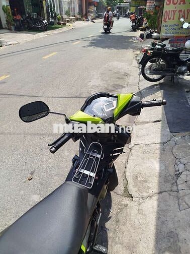 Honda Winner V1 2016 Xanh 50290 km
