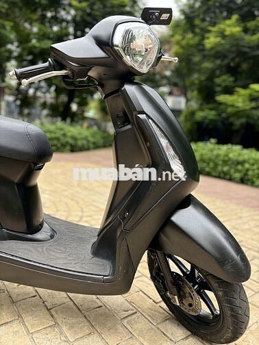 Yamaha Grande Fi 2017 Xám, bstp keng