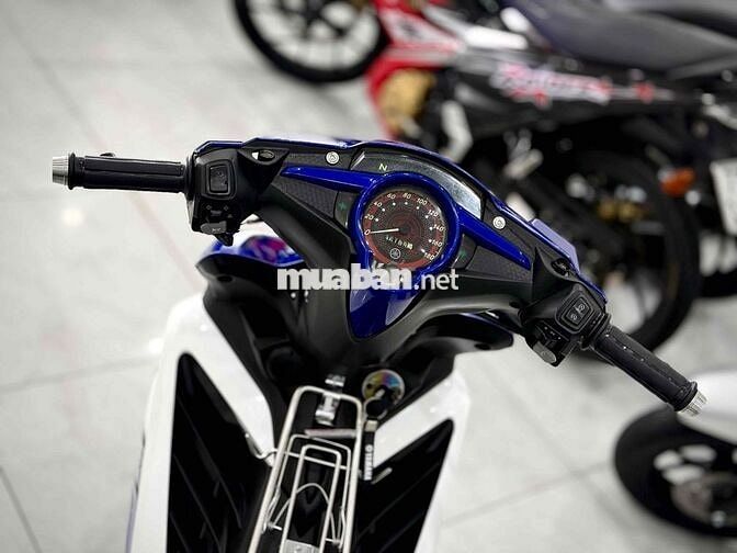 Exciter135 2013 Zin êm Lướt ( Hỗ trợ Trả GÓP ) ✅✅