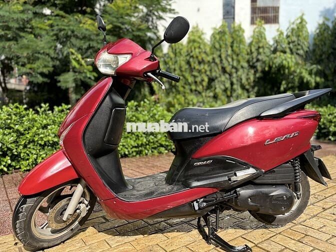 Honda Fi , đỏ , bstp xe đẹp hình thật