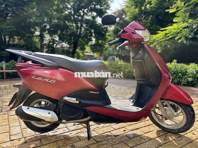 Honda Fi , đỏ , bstp xe đẹp hình thật