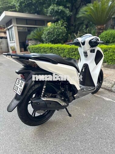 Honda SHvn 150 2019 Trắng sport