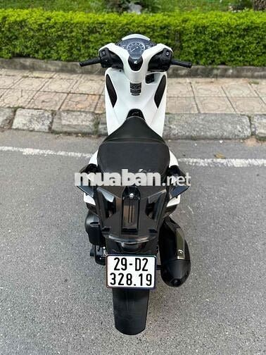 Honda SHvn 150 2019 Trắng sport