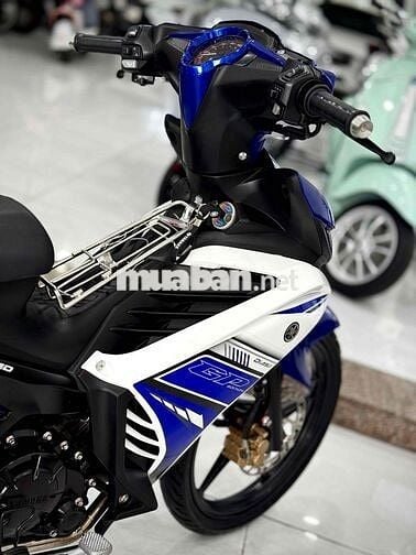 Exciter135 2013 Zin êm Lướt ( Hỗ trợ Trả GÓP ) ✅✅