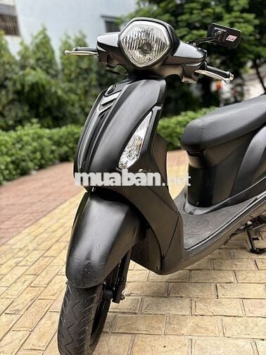 Yamaha Grande Fi 2017 Xám, bstp keng