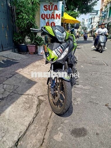 Honda Winner V1 2016 Xanh 50290 km