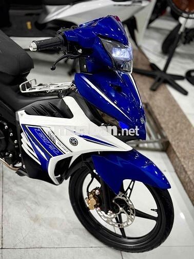 Exciter135 2013 Zin êm Lướt ( Hỗ trợ Trả GÓP ) ✅✅