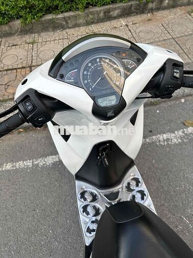 Honda SHvn 150 2019 Trắng sport