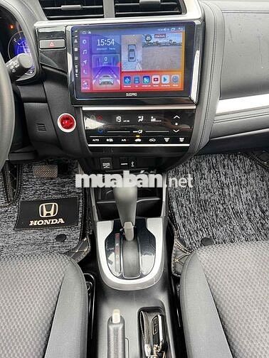 🔴 Honda Jazz VX 2019 78.000 km Trắng