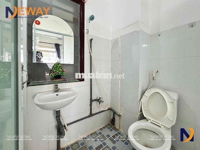 PHÒNG STUDIO FULL NỘI THẤT BAN CÔNG  RỘNG RÃI THOÁNG MÁT GAANF AEONMAL