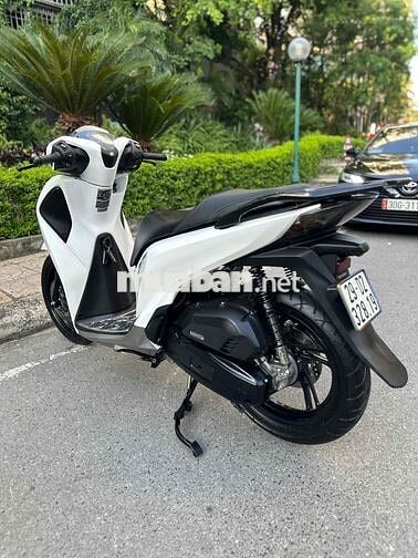 Honda SHvn 150 2019 Trắng sport