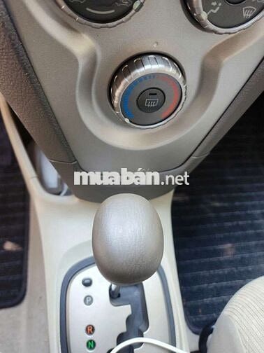 Toyota Yaris 2008 1.3 AT Xám