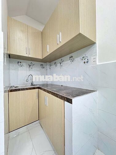 💎Nhà đẹp - nhỉnh 2 tỷ💎 - trệt 2 lầu có ban công - 2 PN 2WC