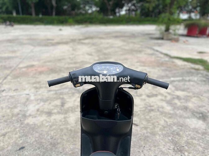 Honda Dio Fit Vàng kem