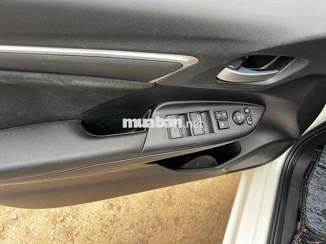 🔴 Honda Jazz VX 2019 78.000 km Trắng
