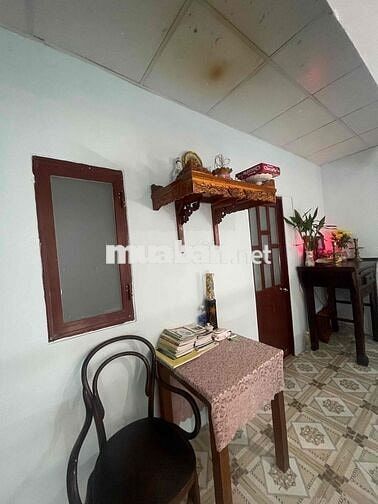 nhà sổ chung 72m tại trung tâm phường bình chuẩn thuận an bình dương