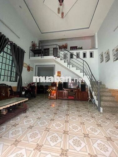 nhà sổ chung 72m tại trung tâm phường bình chuẩn thuận an bình dương
