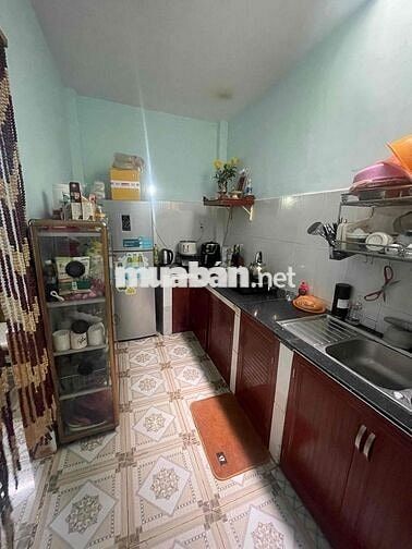 nhà sổ chung 72m tại trung tâm phường bình chuẩn thuận an bình dương