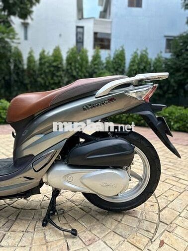SYM Shark 170 Xám,2 đĩa đang keo, bstp