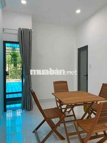 Giảm sâu 300Tr - Cần bán nhanh nhà Hẻm Oto CMT8, Q3. Giá chốt 6Tỷ630