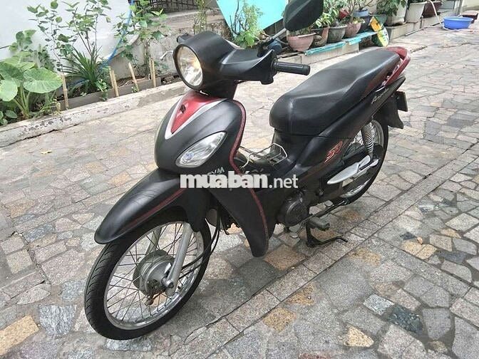 SYM Angela 50cc
