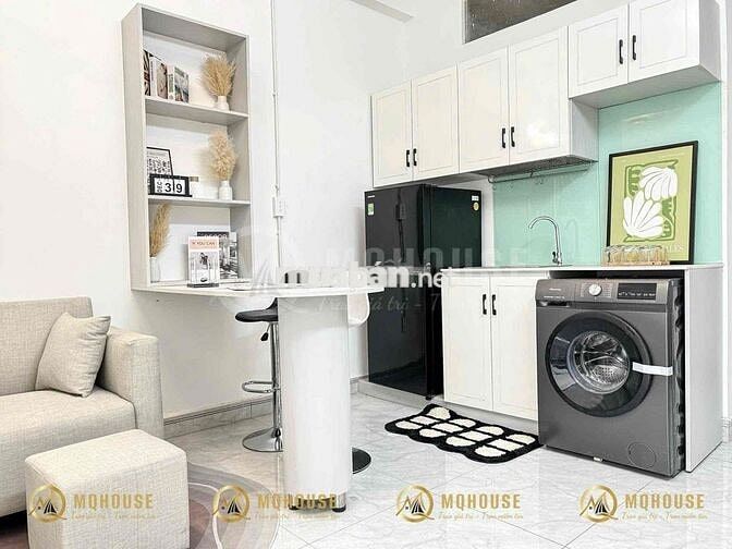 CHDV Tách Bếp Tại  Đỗ Thị Lời,Q3
