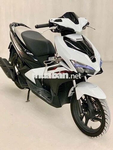 Honda Air Blade 2019 Trắng đen 28000 km