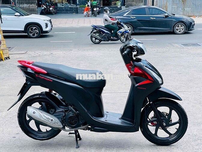 Honda Vision 2016 biển tp chính chủ