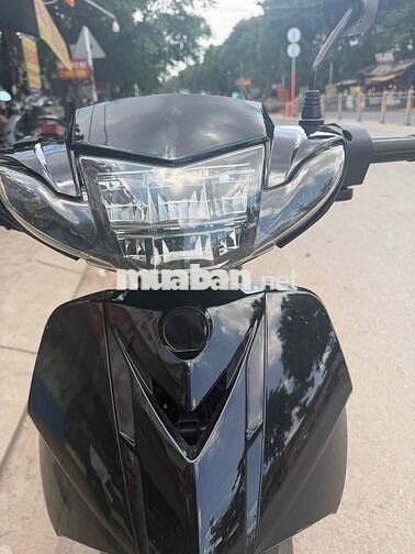 sirius 50cc 2017 xe đã lên máy 100cc